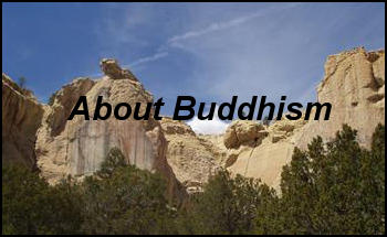 About Buddhism