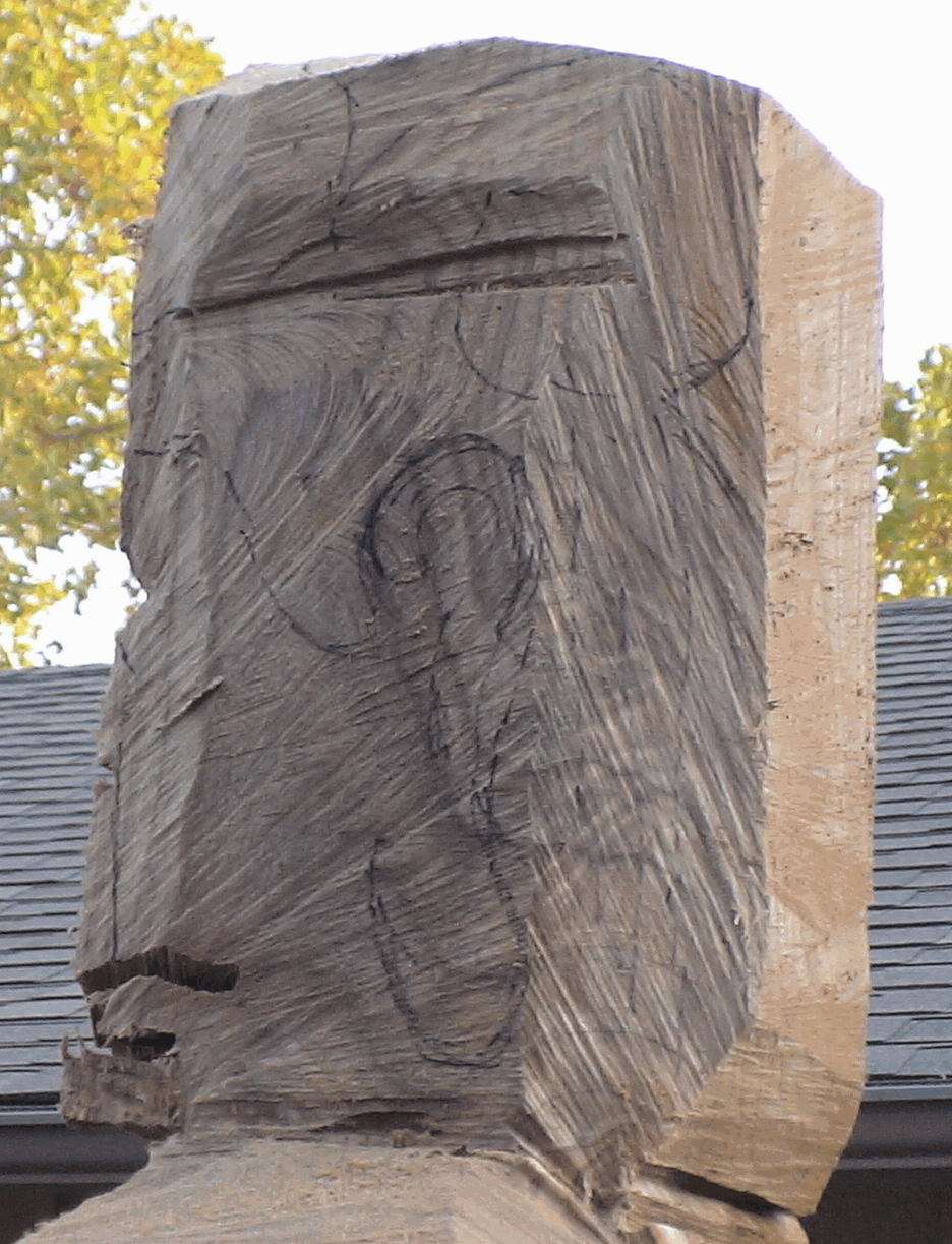 Kuan Yin of the Tree 60