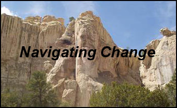 Navigating Change