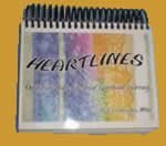 Cover of Heartlines.
